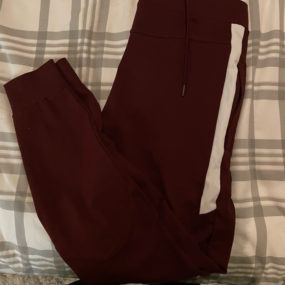Alpha Forward Flex Joggers